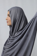 Load image into Gallery viewer, Ripple Jersey 3 | Gray