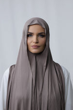 Load image into Gallery viewer, Ripple Jersey 3 | Brown