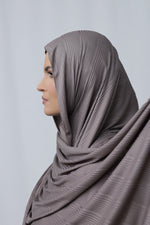 Load image into Gallery viewer, Ripple Jersey 3 | Brown