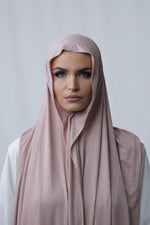 Load image into Gallery viewer, Ripple Jersey 3 | Crisp clay