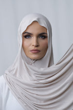 Load image into Gallery viewer, Ripple Jersey 3 | Oat