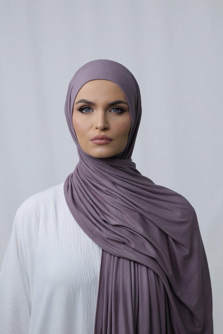 Bamboo Jersey | Graphit