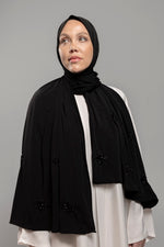 Load image into Gallery viewer, Premium Jersey Handmade 1 | Midnight Black