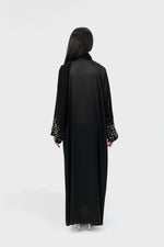 Load image into Gallery viewer, Abaya Mara | Black
