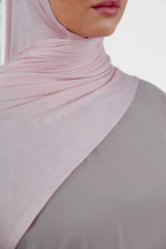 Load image into Gallery viewer, Bamboo Jersey | Soft Pink