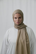 Load image into Gallery viewer, Sada Hijab | Camel