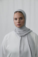 Load image into Gallery viewer, Pashmina | Gray