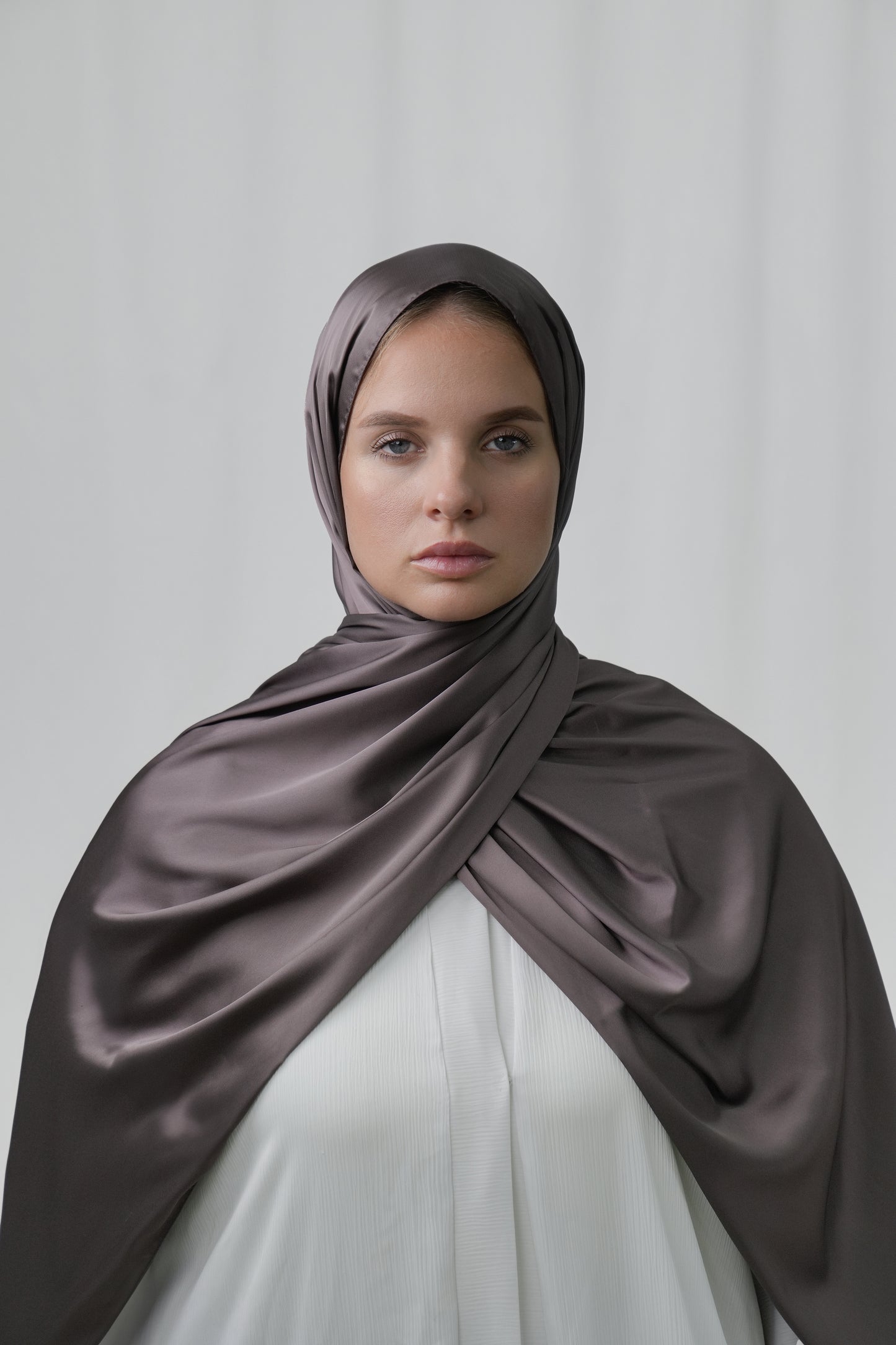 Silk | Deep Taupe
