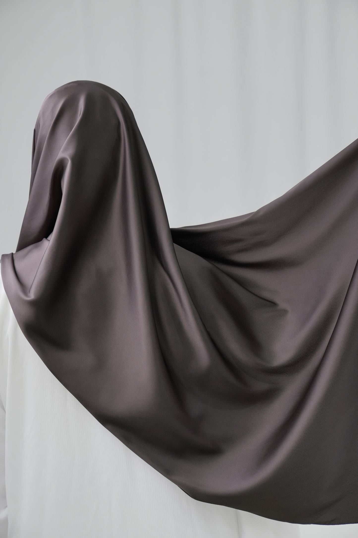 Silk | Deep Taupe