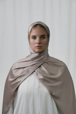 Load image into Gallery viewer, Silk | Royal Beige