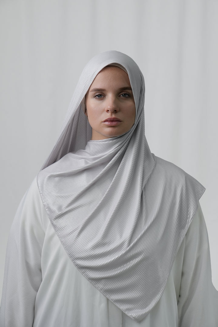 Fine Ripple | Gray