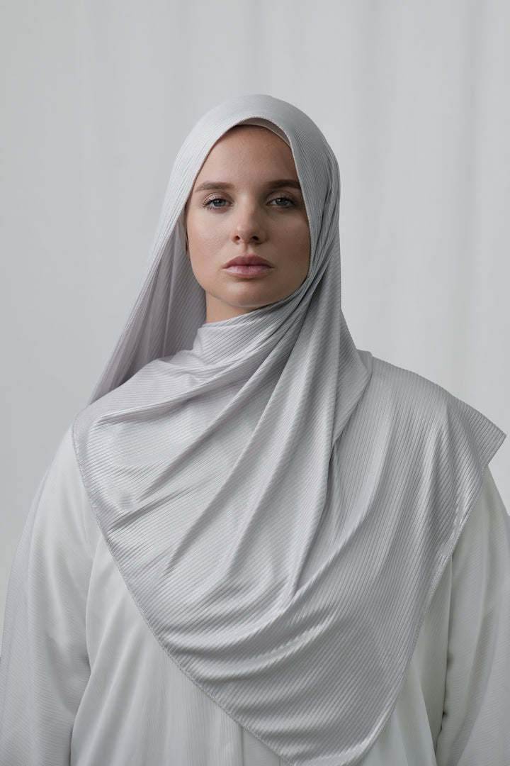Fine Ripple | Gray