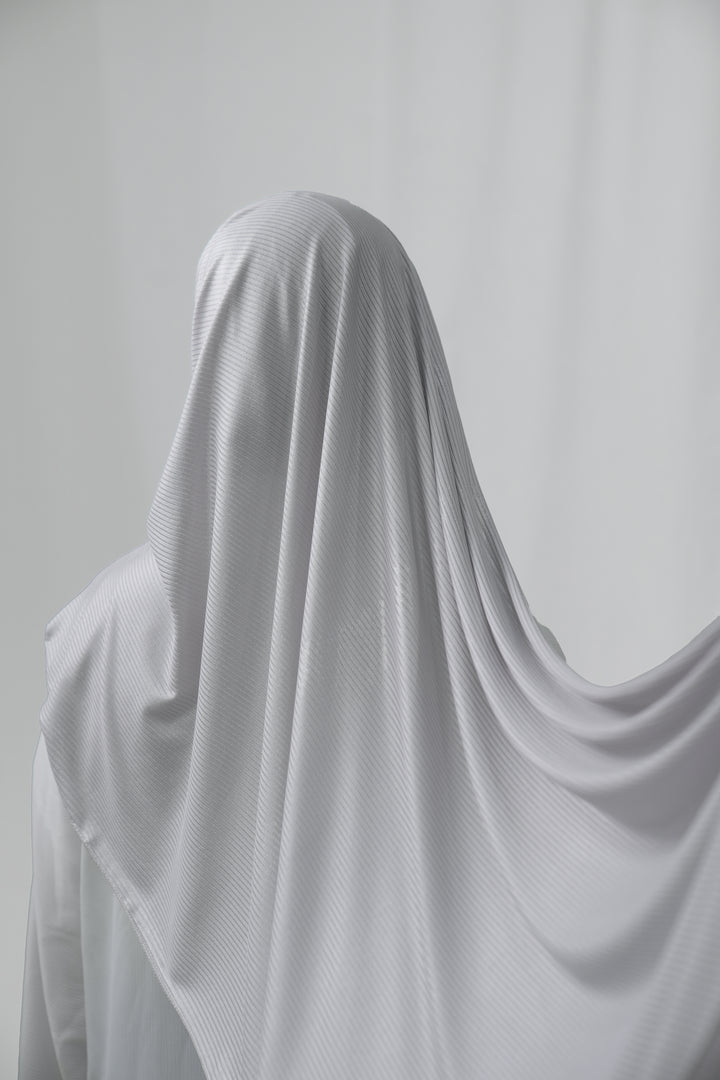 Fine Ripple | Gray