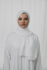 Load image into Gallery viewer, Crinkle | White