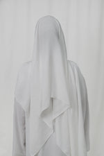 Load image into Gallery viewer, Crinkle | White