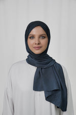 Load image into Gallery viewer, Crinkle | Royal Blue