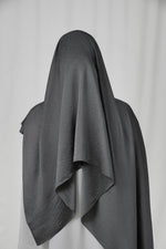 Load image into Gallery viewer, Crinkle | Stone Gray