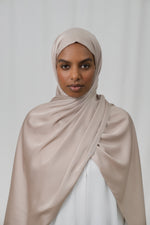Load image into Gallery viewer, Silk | Beige