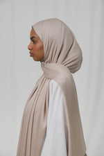 Load image into Gallery viewer, Silk | Beige