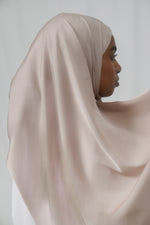 Load image into Gallery viewer, Silk | Beige