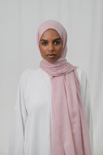 Load image into Gallery viewer, Sada Hijab | Rose