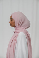 Load image into Gallery viewer, Sada Hijab | Rose
