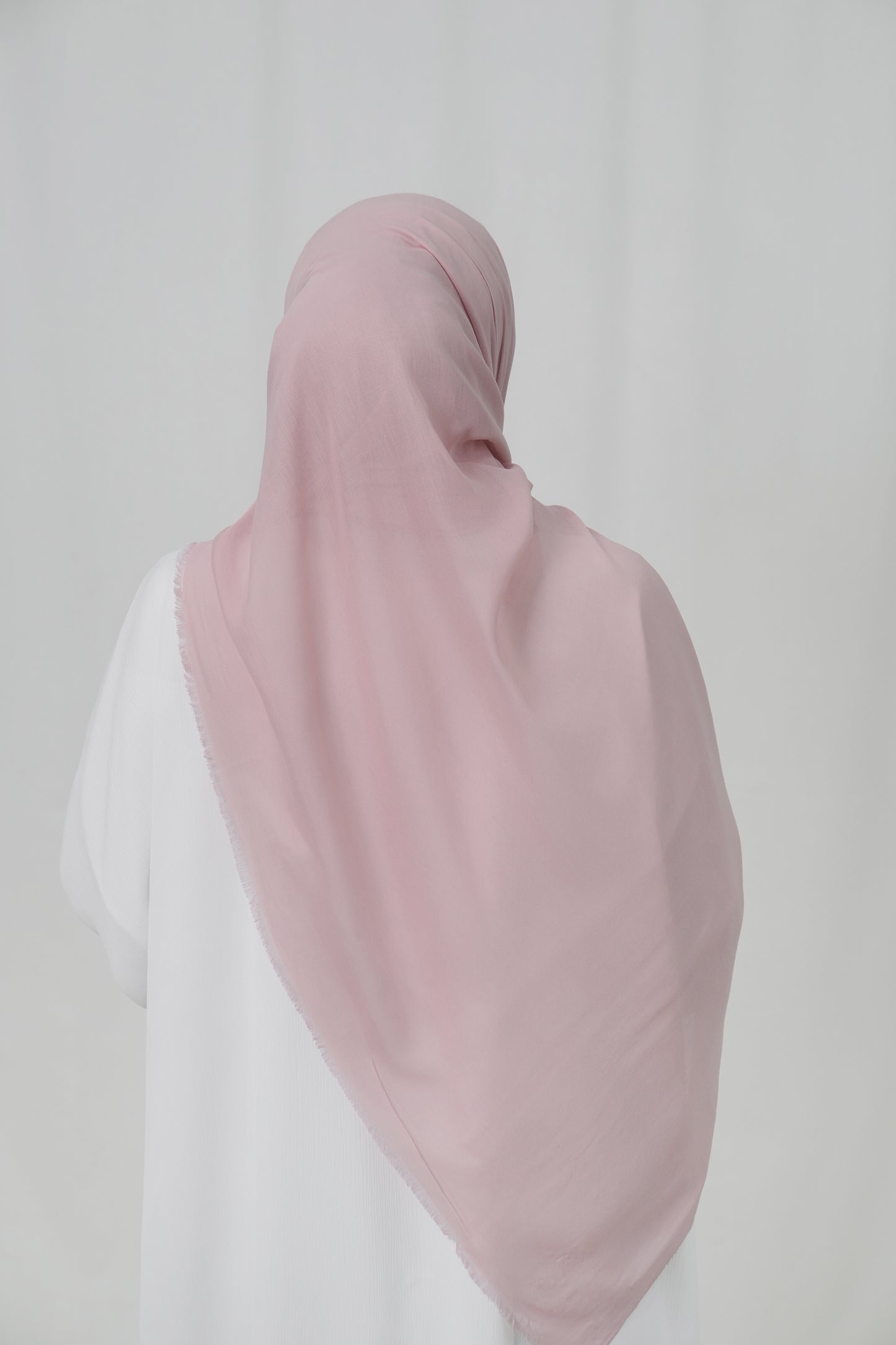 Sada Hijab | Rose