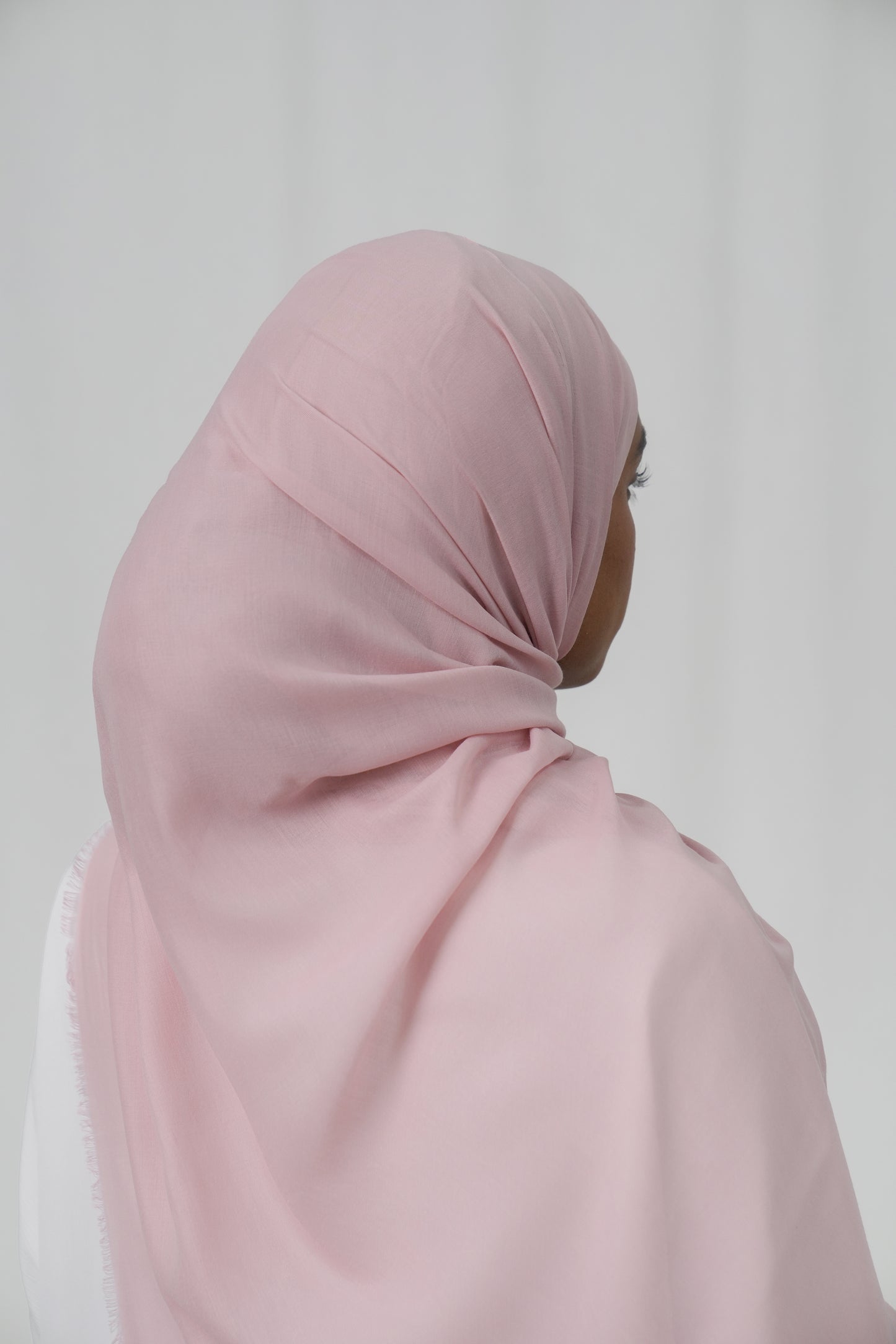 Sada Hijab | Rose