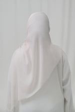 Load image into Gallery viewer, Sada Hijab | Light Rose