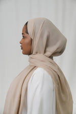 Load image into Gallery viewer, Sada Hijab | Desert