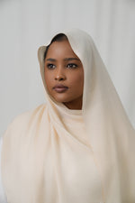 Load image into Gallery viewer, Pashmina | Beige