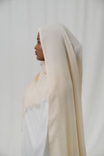 Load image into Gallery viewer, Pashmina | Beige