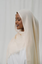 Load image into Gallery viewer, Pashmina | Beige