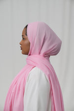 Load image into Gallery viewer, Sada Hijab | Pink