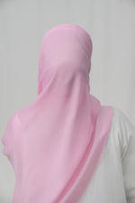 Load image into Gallery viewer, Sada Hijab | Pink