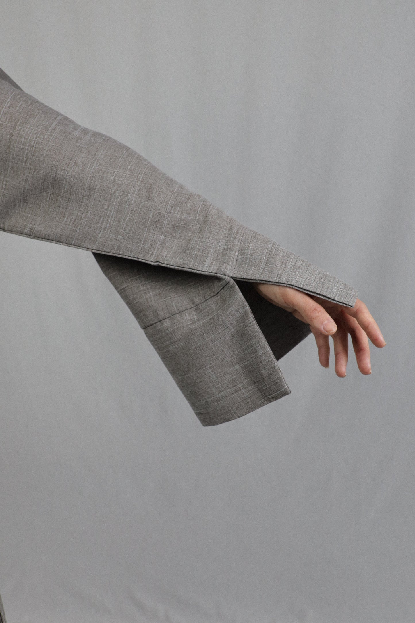 Twin Set - Light Grey