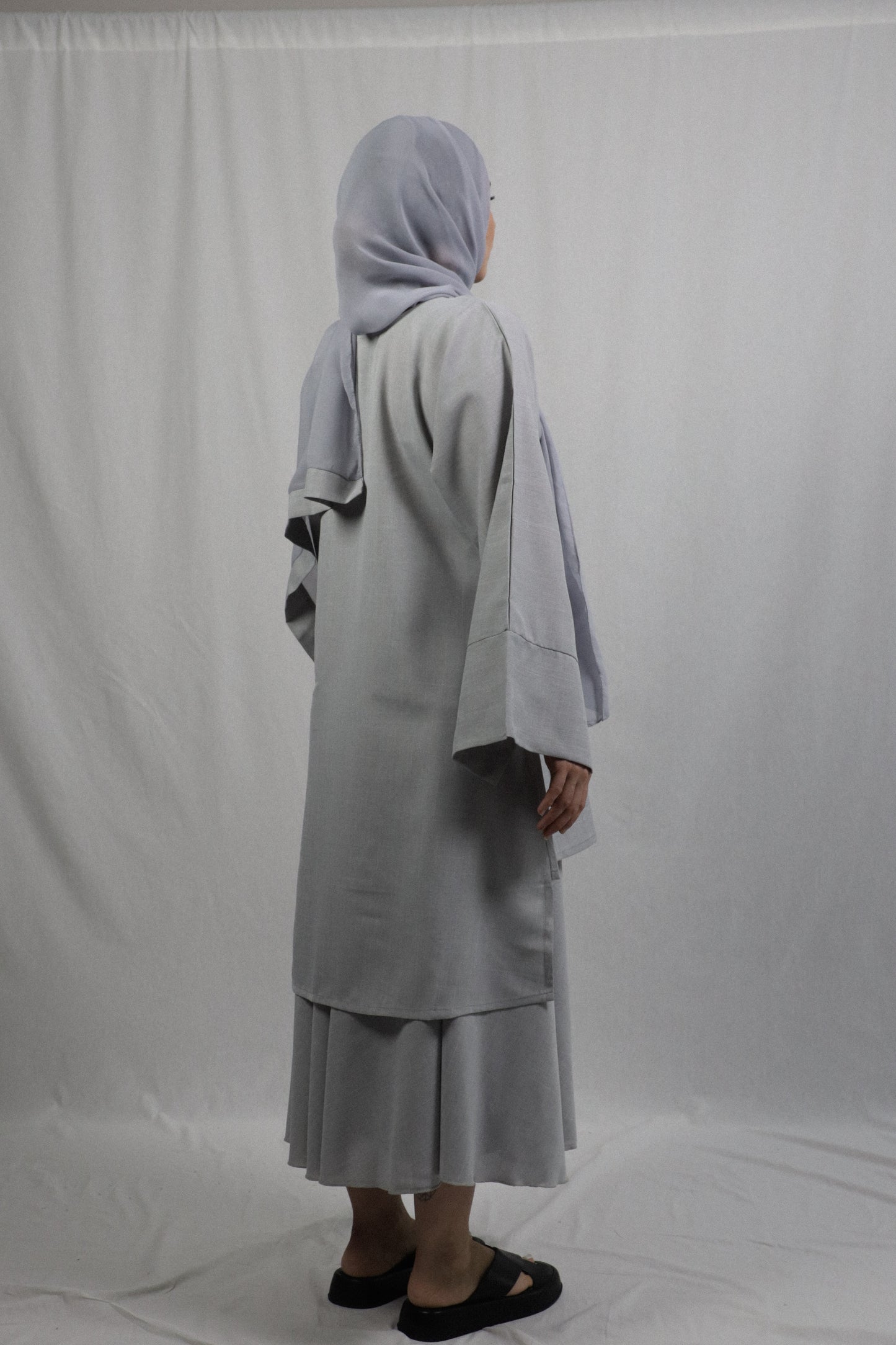 Twin Set - Light Grey