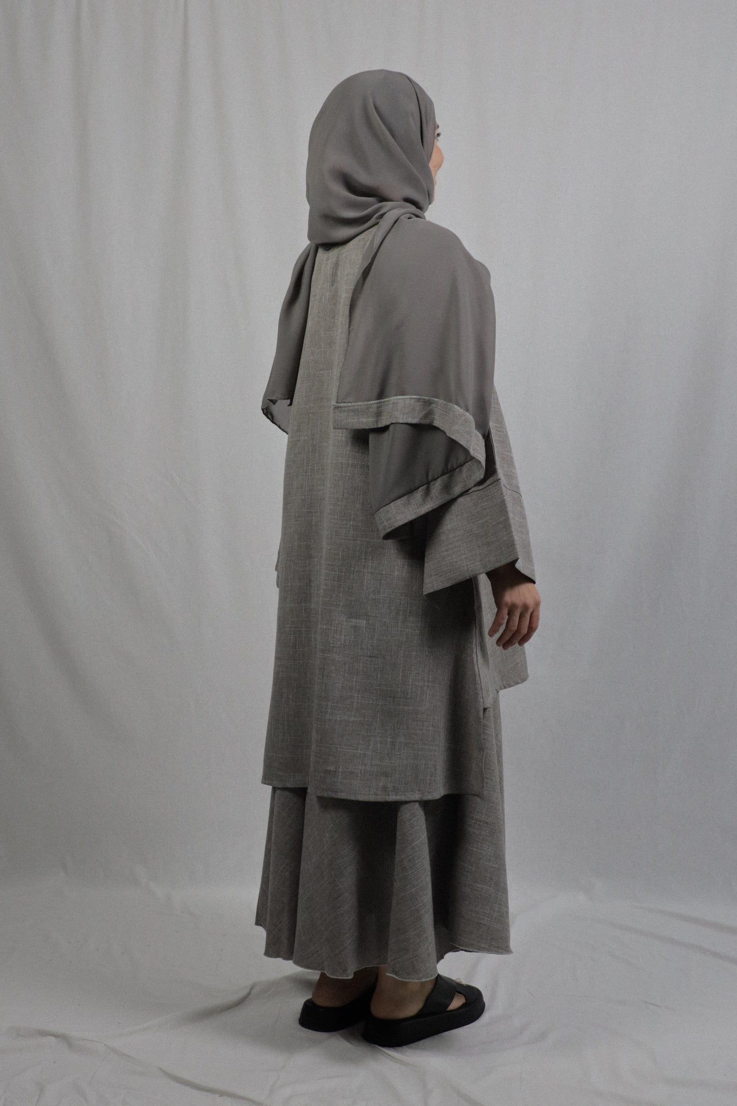 Twin Set - Dark Grey
