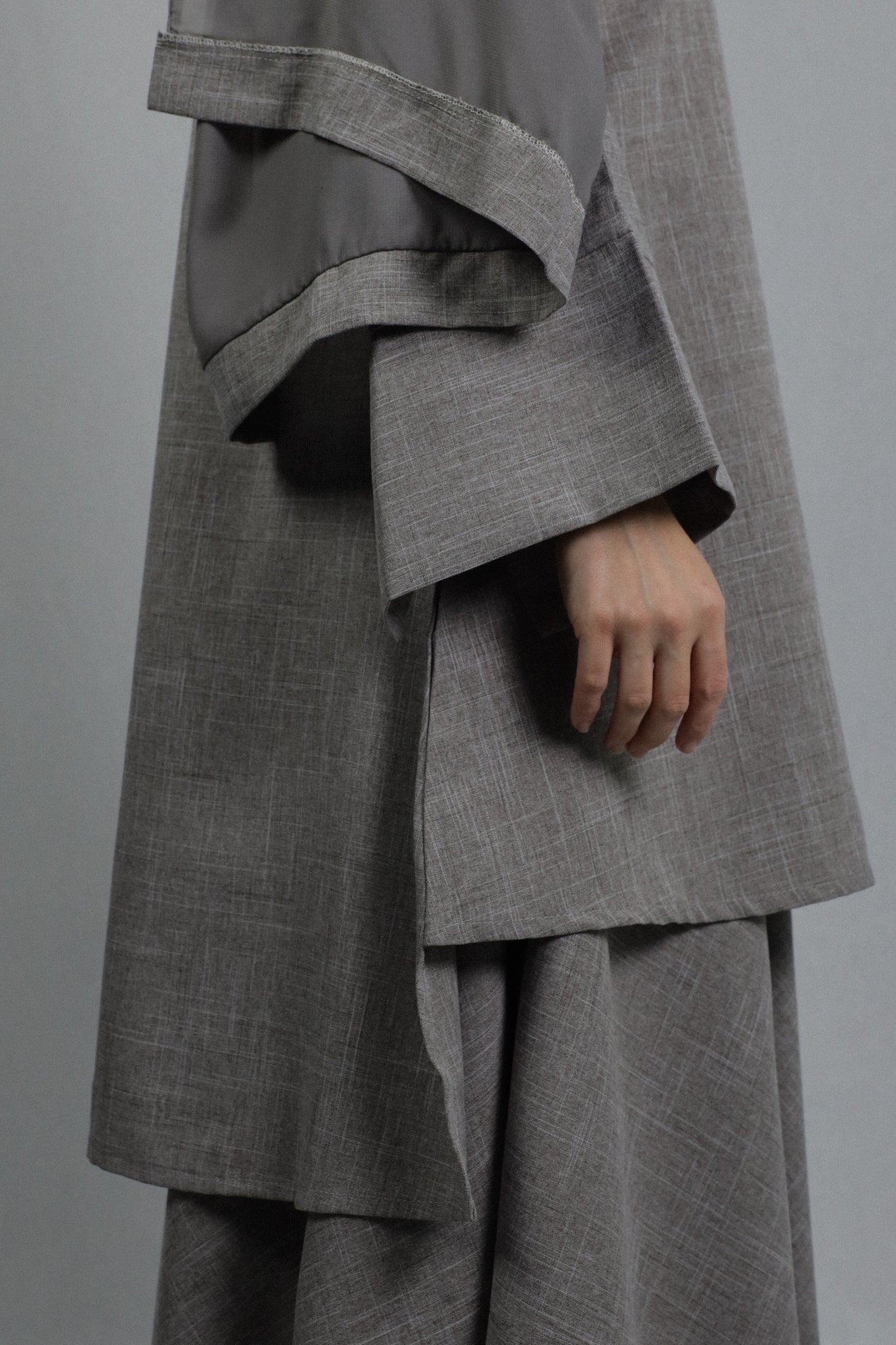 Twin Set - Dark Grey