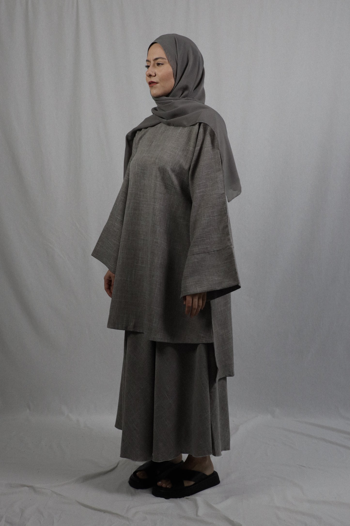 Twin Set - Dark Grey