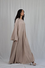 Charger l'image dans la visionneuse de galerie, Premium Satin | Beige