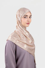 Load image into Gallery viewer, Luxury Hijab | Golden Desert