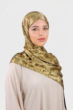 Load image into Gallery viewer, Luxury Hijab | Mountain