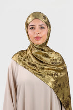Load image into Gallery viewer, Luxury Hijab | Mountain