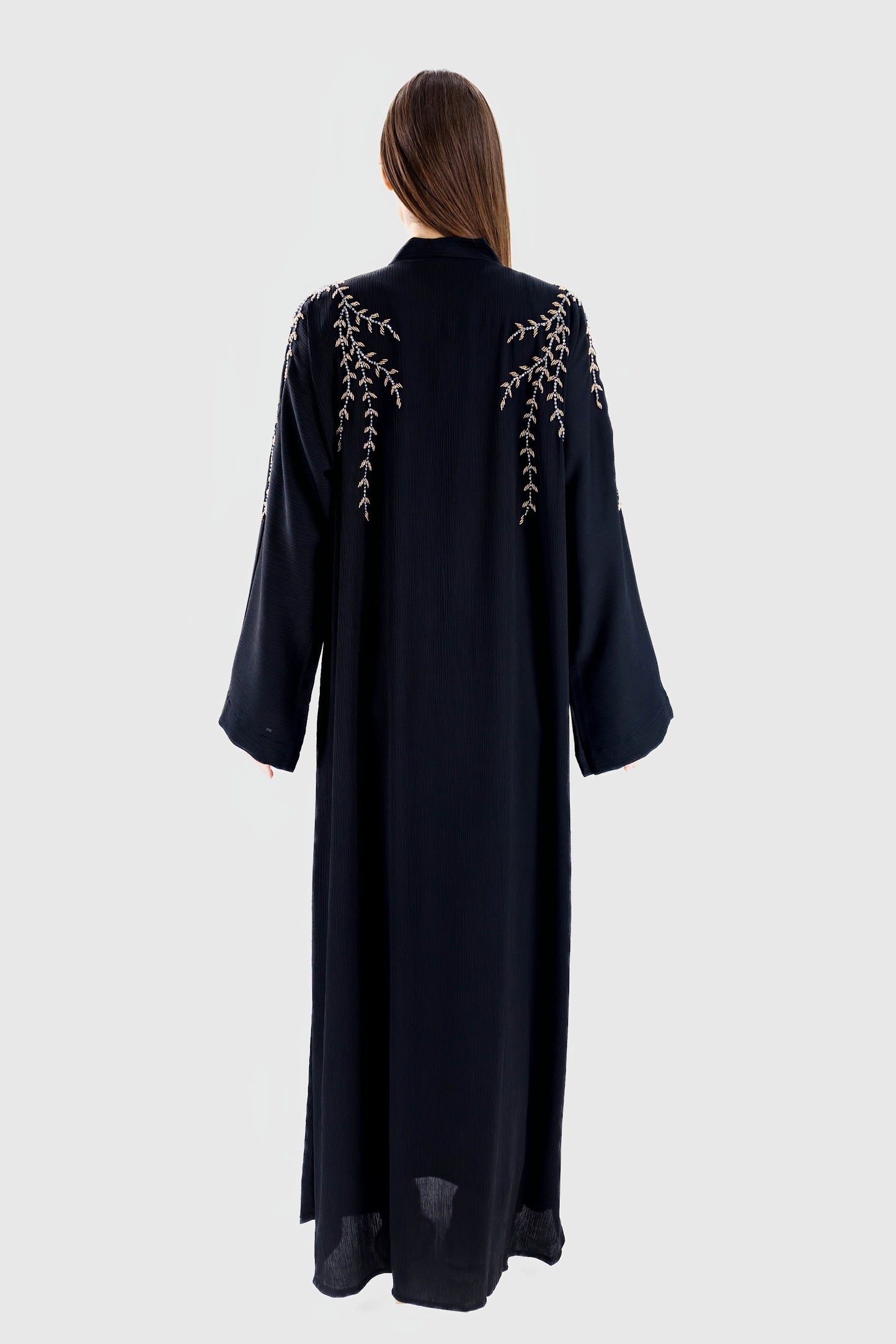 Liora Abaya - Black