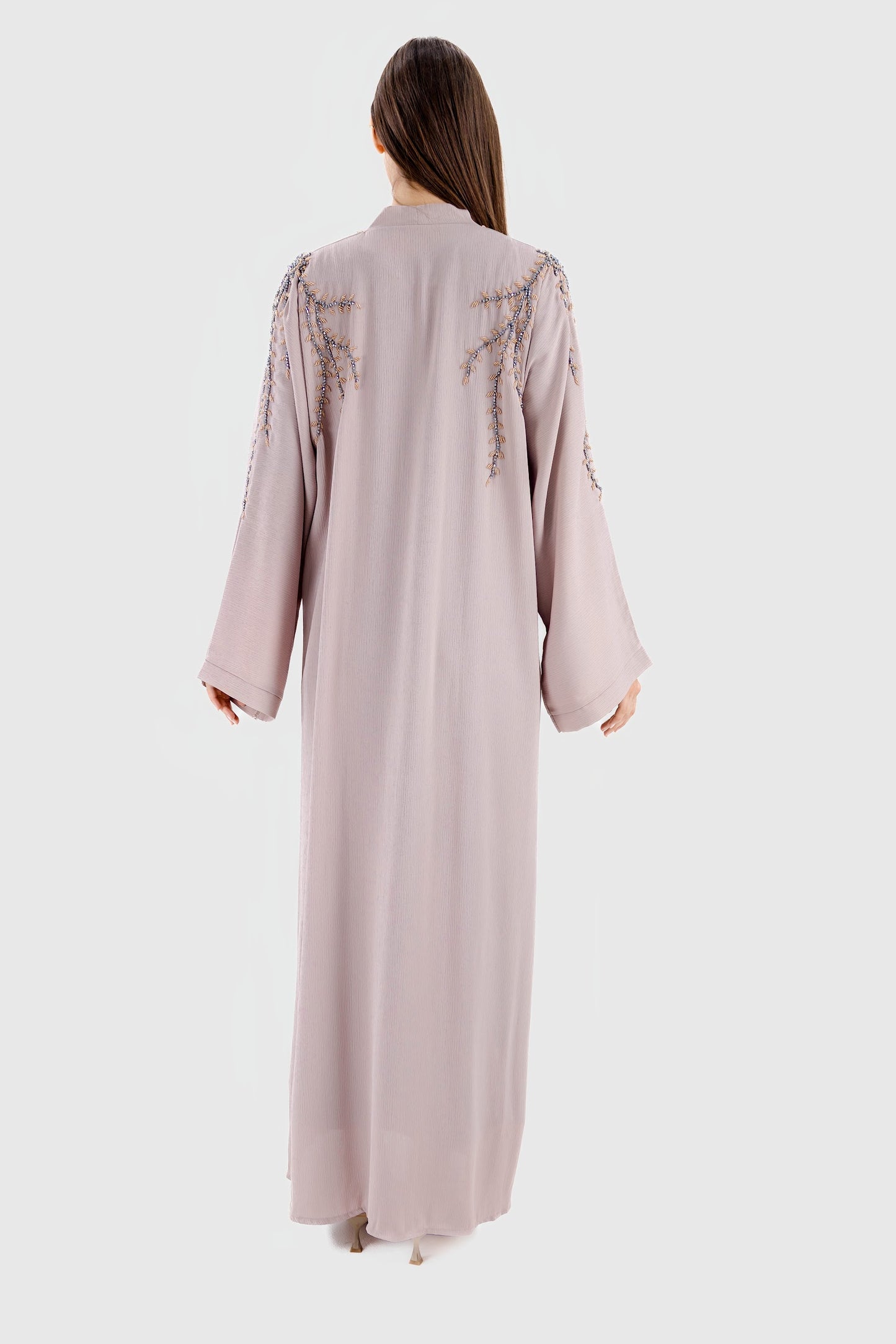 Liora Abaya | Soft Pink
