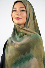 Load image into Gallery viewer, Modal Printed | Forest