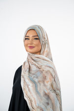 Load image into Gallery viewer, Modal Printed | Mountain Wave