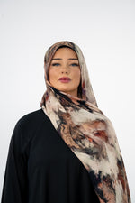 Load image into Gallery viewer, Modal Printed | Cloudy