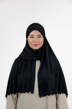 Load image into Gallery viewer, Premium Jersey Line | Black